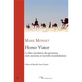 Homo viator - 1