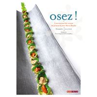 Éric Briffard Le Cinq - relié - Éric Briffard, Chihiro Masui