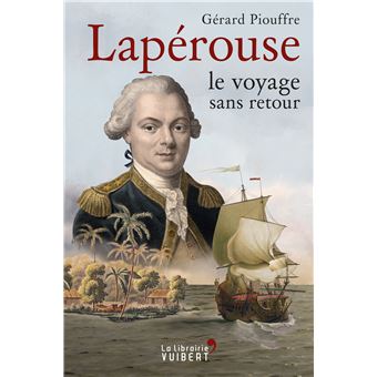 Lapérouse - 1