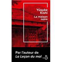 La Maison noire