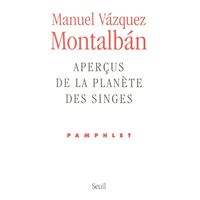 La Planète Des Singes