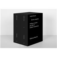 Écrits complets, en deux volumes