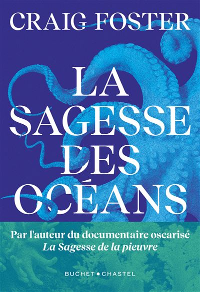 La Sagesse des océans - Foster craig (2025)