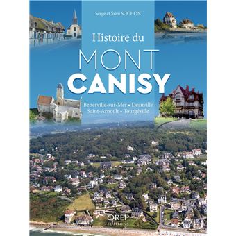 Histoire du Mont Canisy - 1