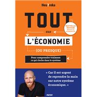 Tout sur l'économie, ou presque