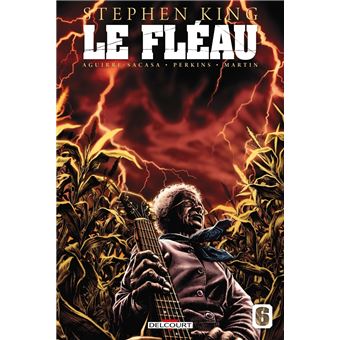 Le fléau - Le fléau, T6 - 1