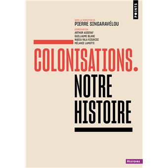 Colonisations