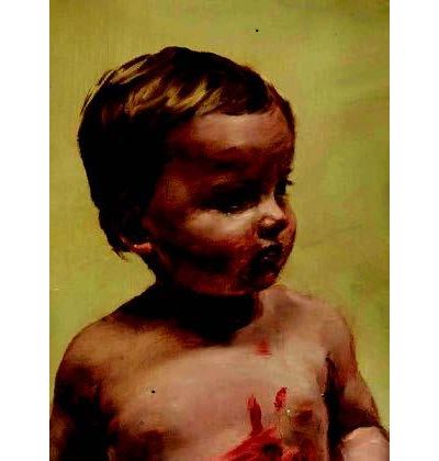 Michaël Borremans 【THE BADGER'S SONG】画集 Michaël Borremans: The Badger's Song | Books | David Zwirner