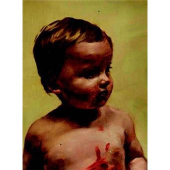 The Badger's Song - gebonden - Michaël Borremans, Boek Alle boeken