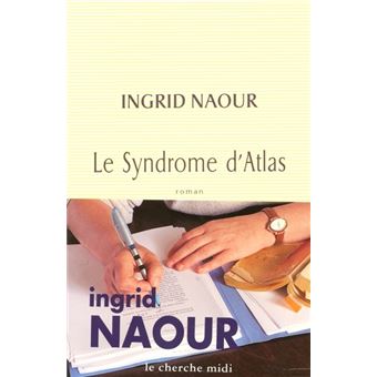 Le syndrome d'Atlas - 1