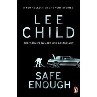 SAFE ENOUGH
