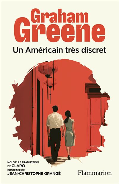 Un Américain très discret - Graham Greene (2026)