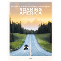 Roaming America