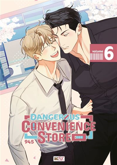 Dangerous Convenience Store T06