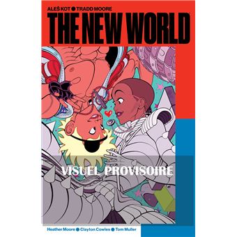 The New World