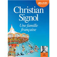 Une famille française