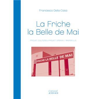 La friche la belle de mai - 1