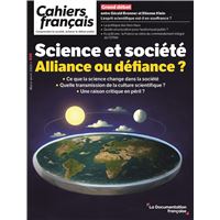 Science et société