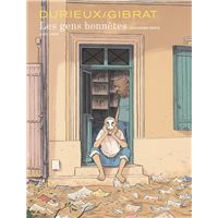 Les gens honnêtes - Tome 4