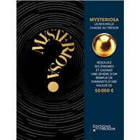 Mysteriosa