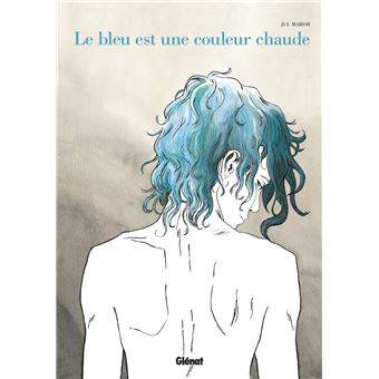 Le Bleu est une couleur chaude - 1