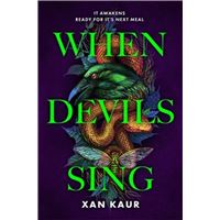 WHEN DEVILS SING