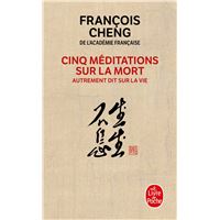 Cinq méditations sur la mort