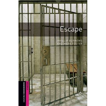 OBWL 2E Starter: Escape - 1