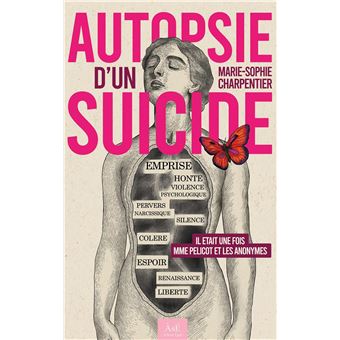 Autopsie d'un suicide - 1