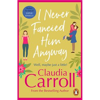 I Never Fancied Him Anyway - 1