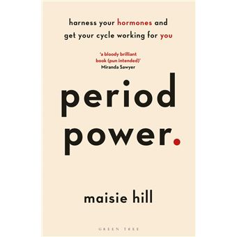 Period Power - 1