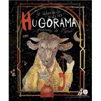 Hugorama. La légende des siècles