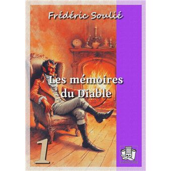 Les mémoires du Diable - 1