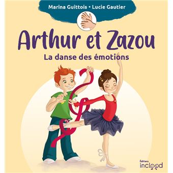 Arthur et Zazou - Arthur et Zazou, T2 - 1
