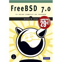 Freebsd 7.0 nouveau prix