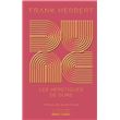 Dune - Tome 5 Les Hérétiques de Dune - Édition collector