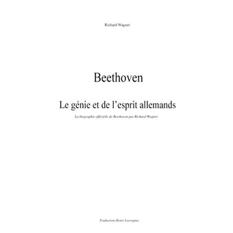 Beethoven