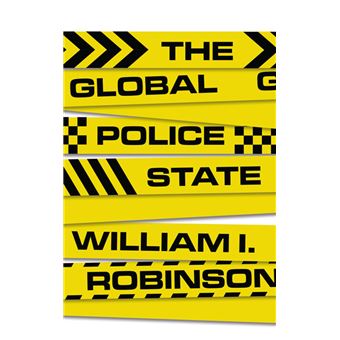 The Global Police State - 1