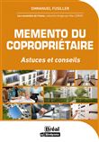 Memento du copropriétaire
