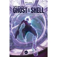 Plongée dans le réseau Ghost in the Shell
