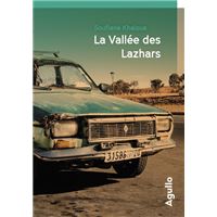 La Vallée des Lazhars