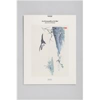 Tirage – La grenouille et le rat - Édition illustrée