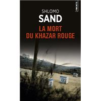 La Mort du Khazar rouge