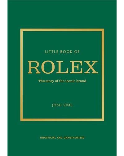 Little Book of Rolex /anglais