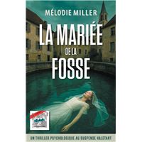 La mariée de la fosse