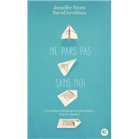 Ne pars pas sans moi