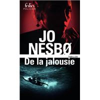 Du sang sur la glace - Poche - Jo Nesbo, Céline Romand-Monnier, Livre tous  les livres à la Fnac