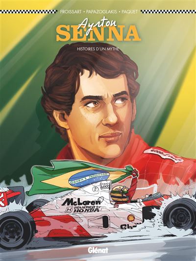 Ayrton Senna