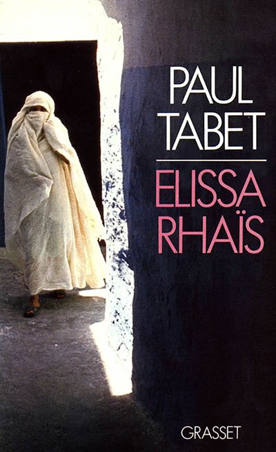 Elissa Rhaïs - Paul Tabet - (donnée non spécifiée)