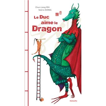Le duc aime le dragon - 1